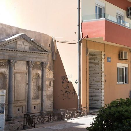 Despina'S Luxury Apt Downtown Ηράκλειο Κρήτης Εξωτερικό φωτογραφία