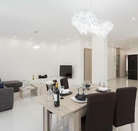 Despina'S Luxury Apt Downtown Ηράκλειο Κρήτης Εξωτερικό φωτογραφία