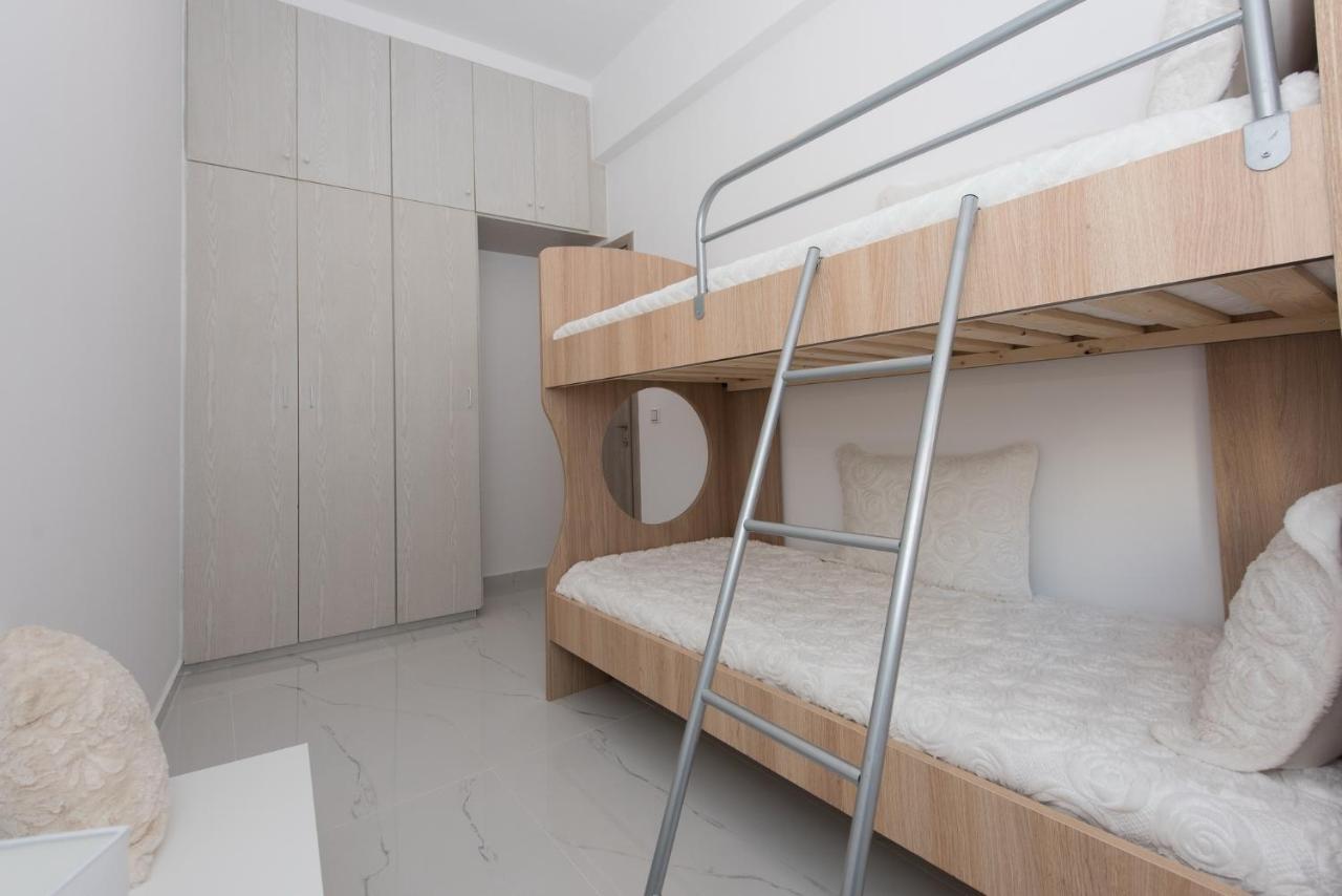 Despina'S Luxury Apt Downtown Ηράκλειο Κρήτης Εξωτερικό φωτογραφία