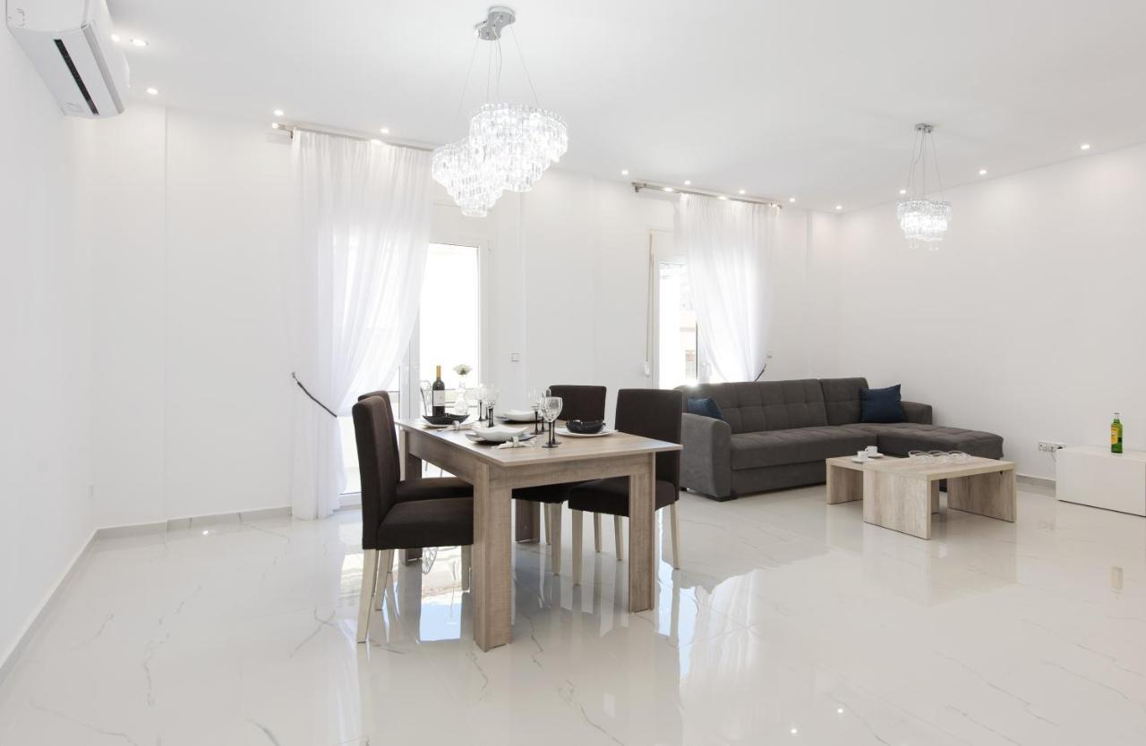 Despina'S Luxury Apt Downtown Ηράκλειο Κρήτης Εξωτερικό φωτογραφία