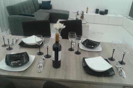 Despina'S Luxury Apt Downtown Ηράκλειο Κρήτης Εξωτερικό φωτογραφία