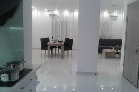 Despina'S Luxury Apt Downtown Ηράκλειο Κρήτης Εξωτερικό φωτογραφία