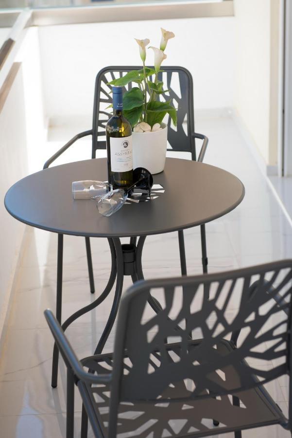 Despina'S Luxury Apt Downtown Ηράκλειο Κρήτης Εξωτερικό φωτογραφία