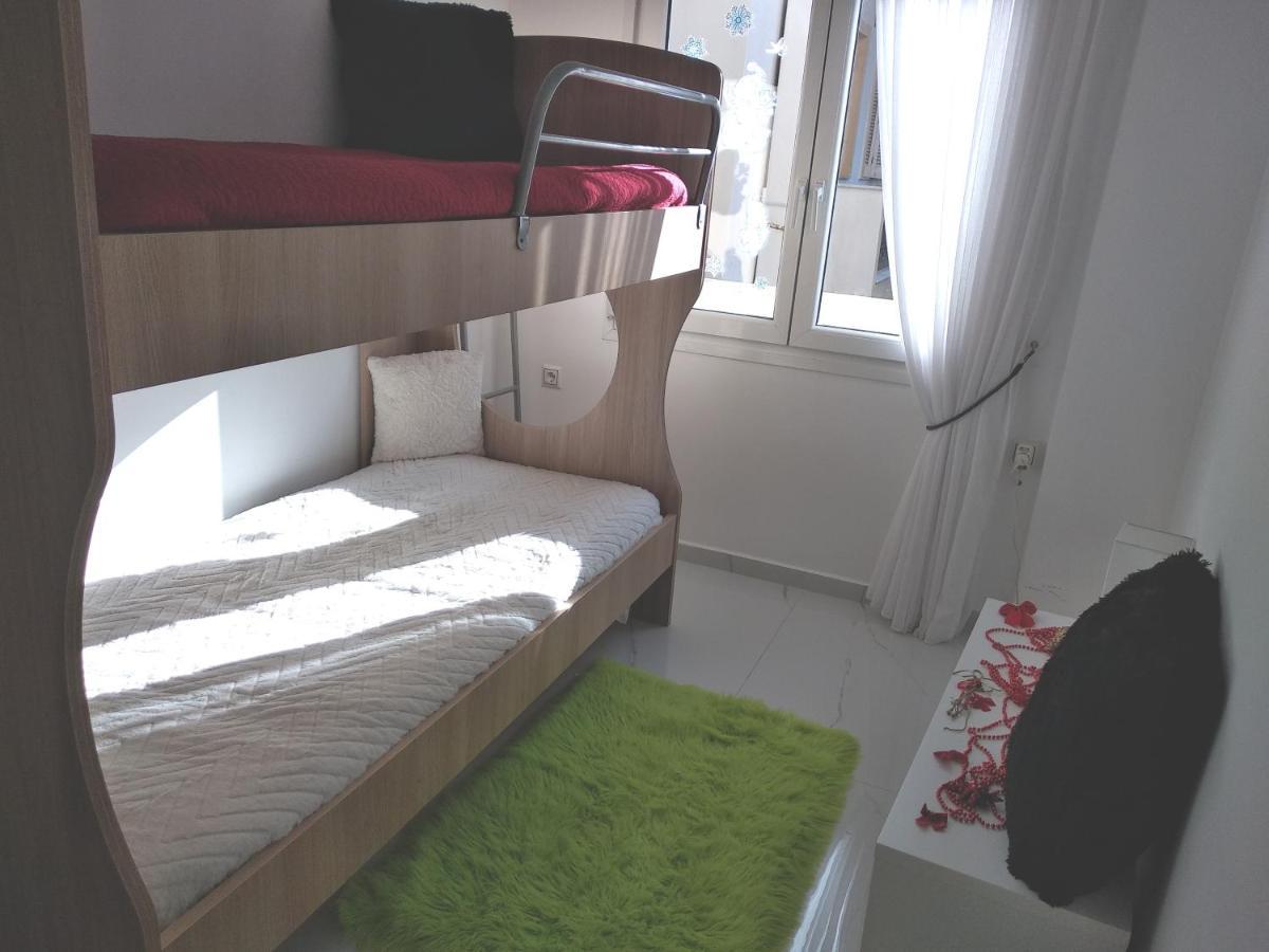 Despina'S Luxury Apt Downtown Ηράκλειο Κρήτης Εξωτερικό φωτογραφία