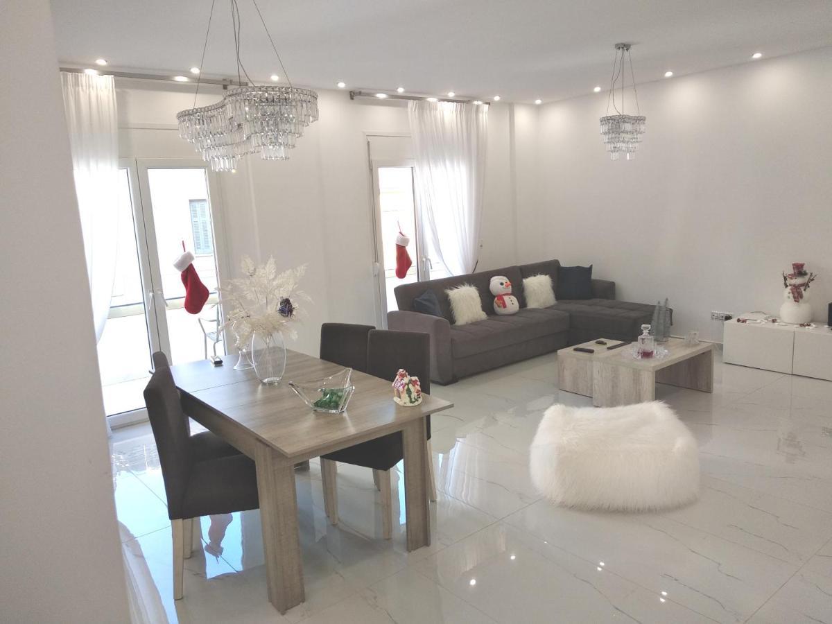 Despina'S Luxury Apt Downtown Ηράκλειο Κρήτης Εξωτερικό φωτογραφία