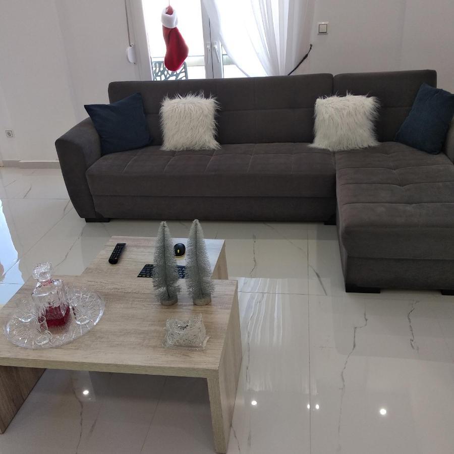 Despina'S Luxury Apt Downtown Ηράκλειο Κρήτης Εξωτερικό φωτογραφία