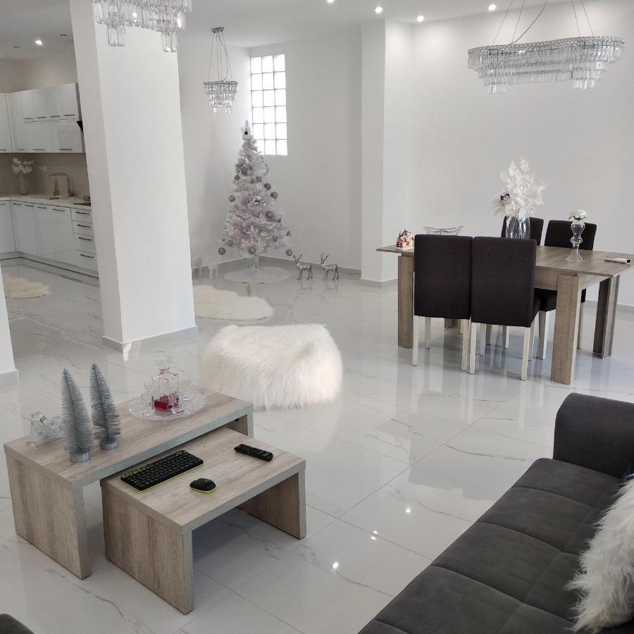 Despina'S Luxury Apt Downtown Ηράκλειο Κρήτης Εξωτερικό φωτογραφία
