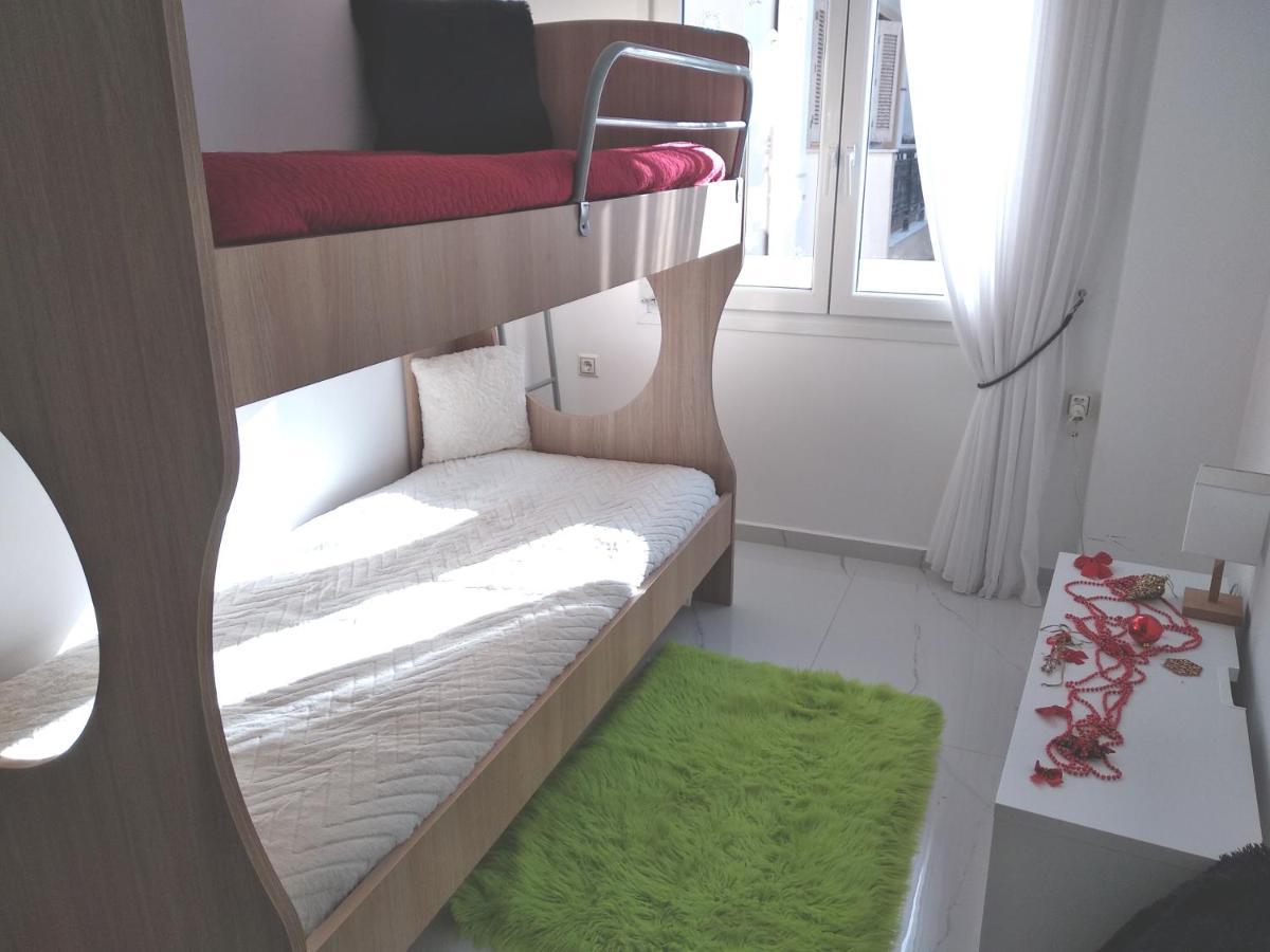 Despina'S Luxury Apt Downtown Ηράκλειο Κρήτης Εξωτερικό φωτογραφία