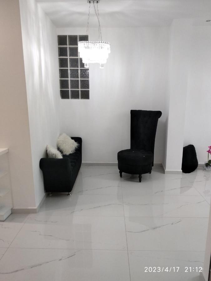 Despina'S Luxury Apt Downtown Ηράκλειο Κρήτης Εξωτερικό φωτογραφία
