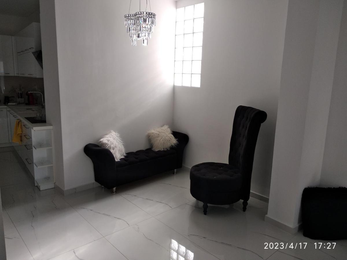 Despina'S Luxury Apt Downtown Ηράκλειο Κρήτης Εξωτερικό φωτογραφία