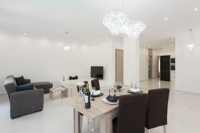 Despina'S Luxury Apt Downtown Ηράκλειο Κρήτης Εξωτερικό φωτογραφία