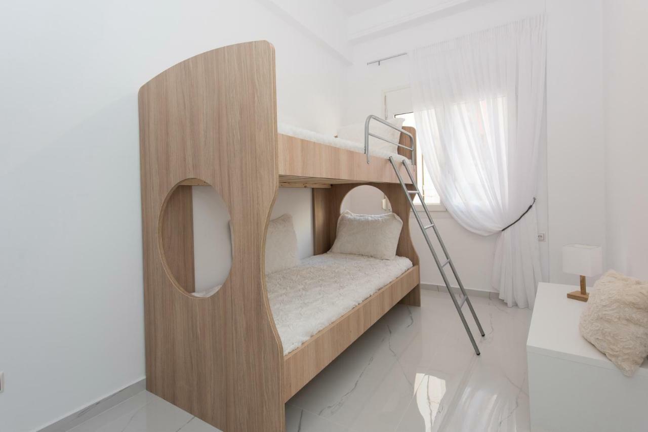 Despina'S Luxury Apt Downtown Ηράκλειο Κρήτης Εξωτερικό φωτογραφία