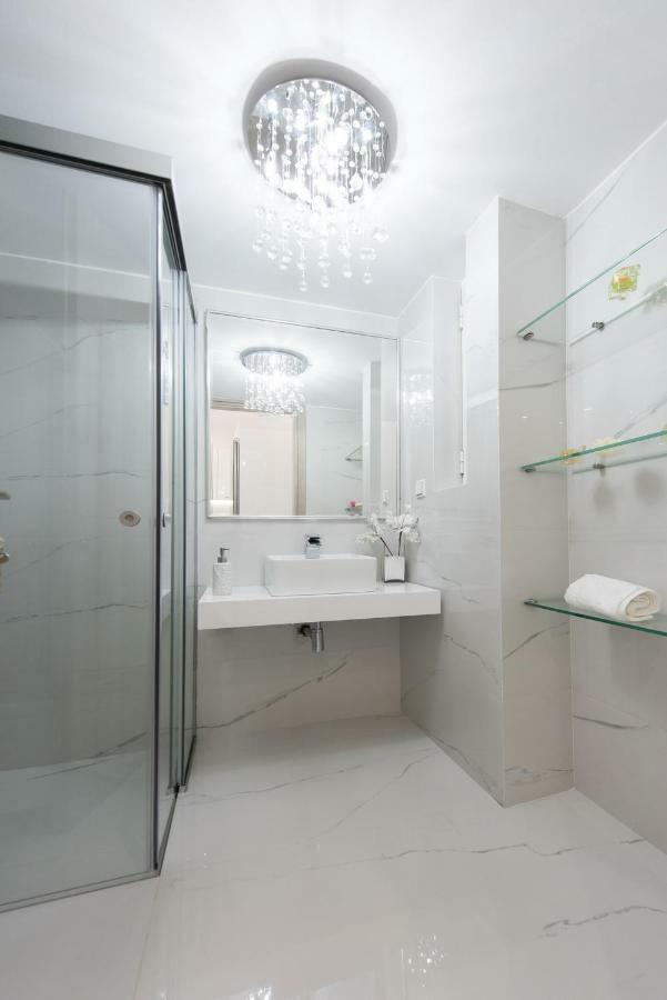 Despina'S Luxury Apt Downtown Ηράκλειο Κρήτης Εξωτερικό φωτογραφία