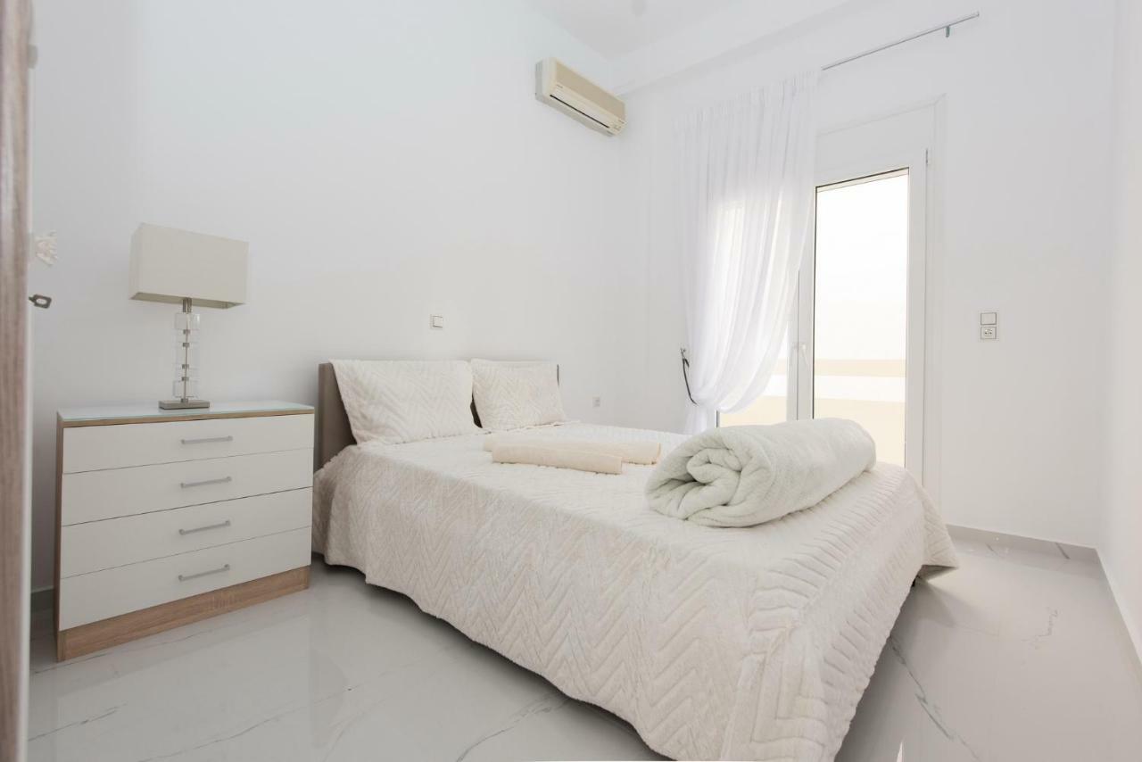 Despina'S Luxury Apt Downtown Ηράκλειο Κρήτης Εξωτερικό φωτογραφία